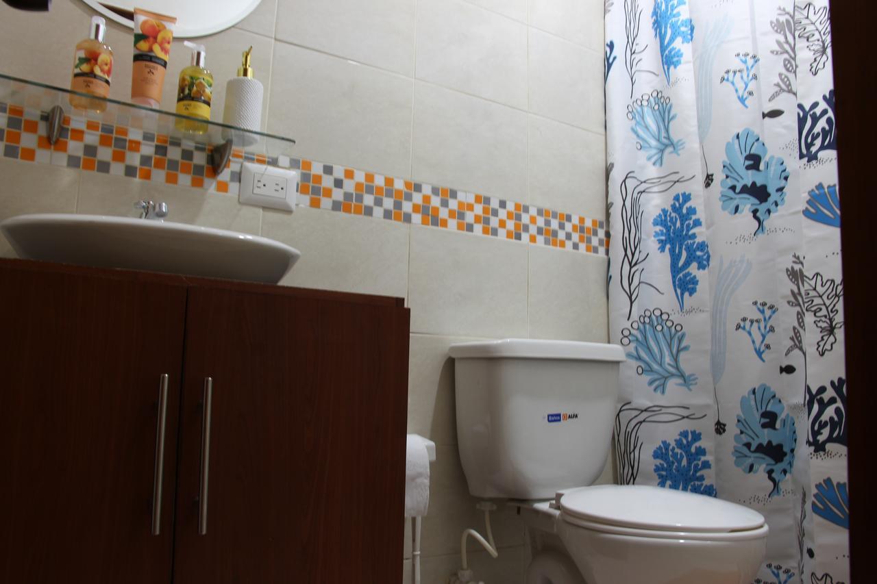 Casa Colon Bed & Breakfast Cali Dış mekan fotoğraf