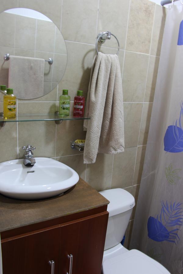 Casa Colon Bed & Breakfast Cali Dış mekan fotoğraf