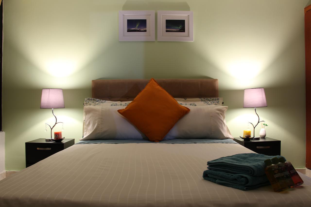 Casa Colon Bed & Breakfast Cali Dış mekan fotoğraf