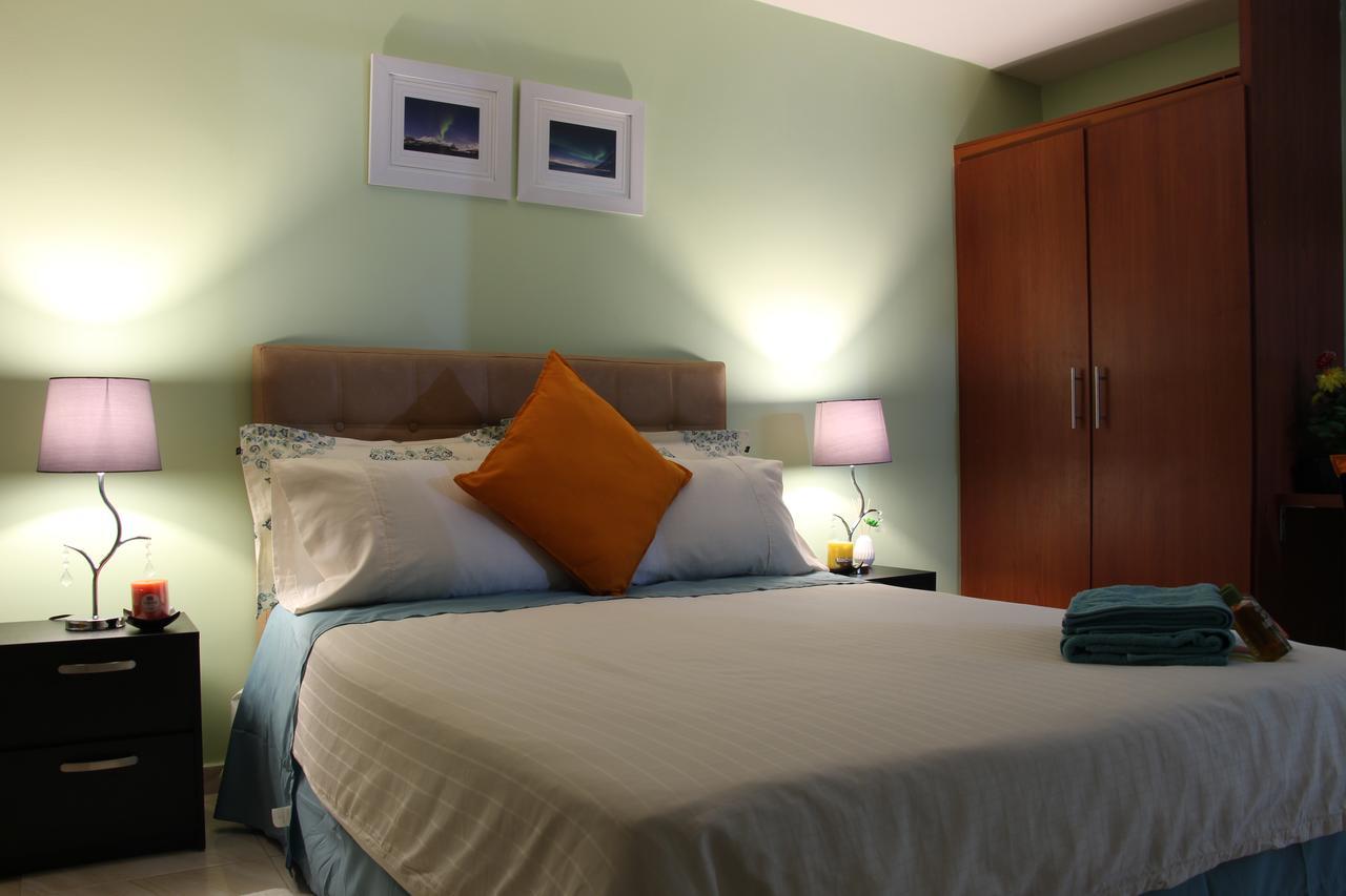 Casa Colon Bed & Breakfast Cali Dış mekan fotoğraf