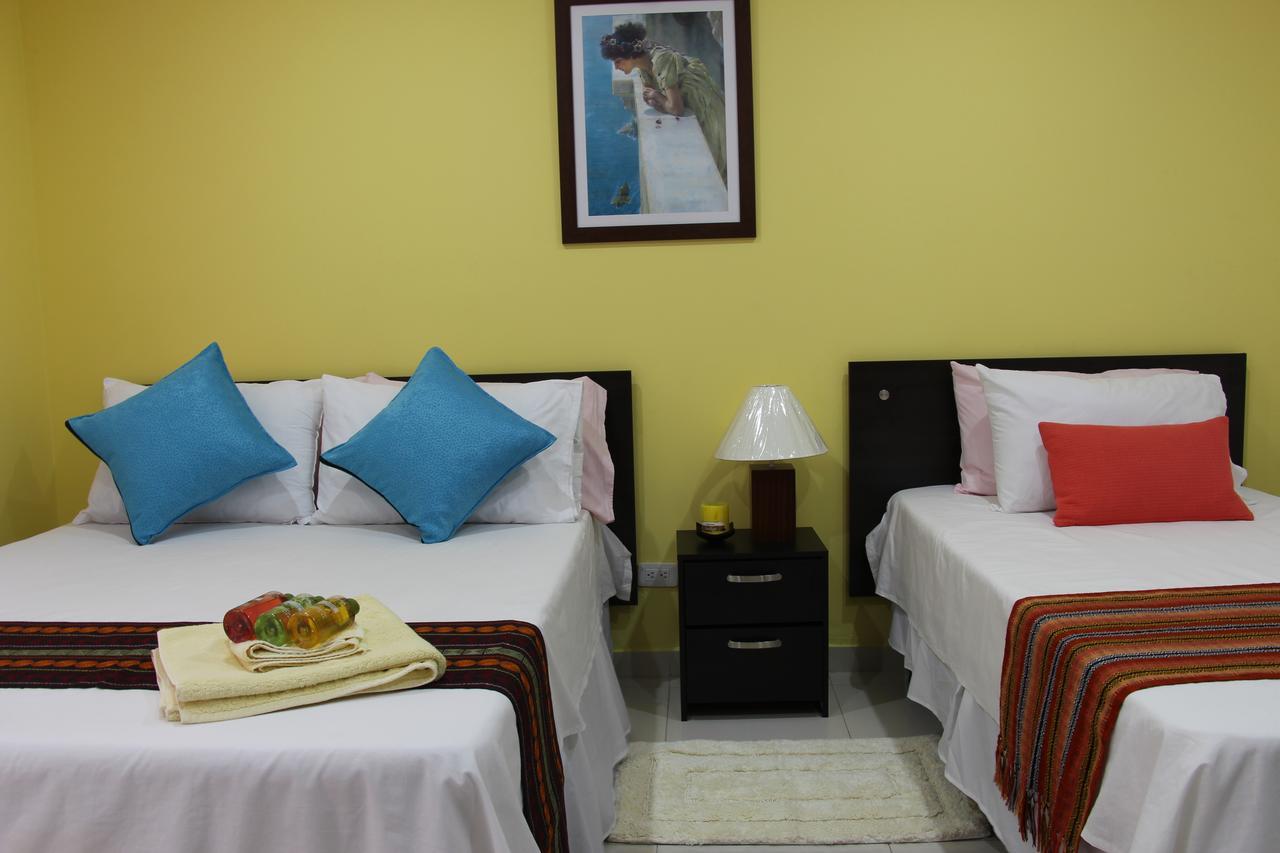 Casa Colon Bed & Breakfast Cali Dış mekan fotoğraf