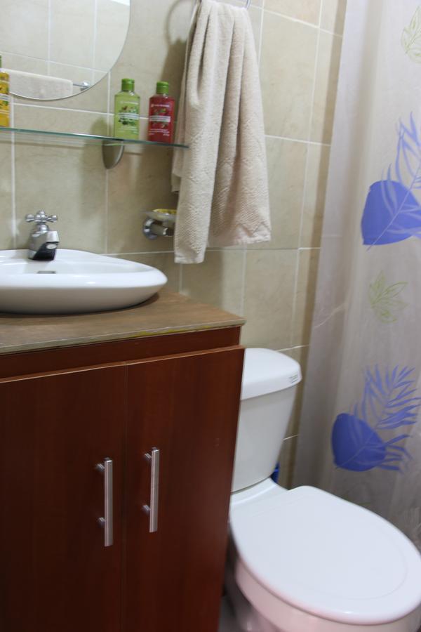 Casa Colon Bed & Breakfast Cali Dış mekan fotoğraf