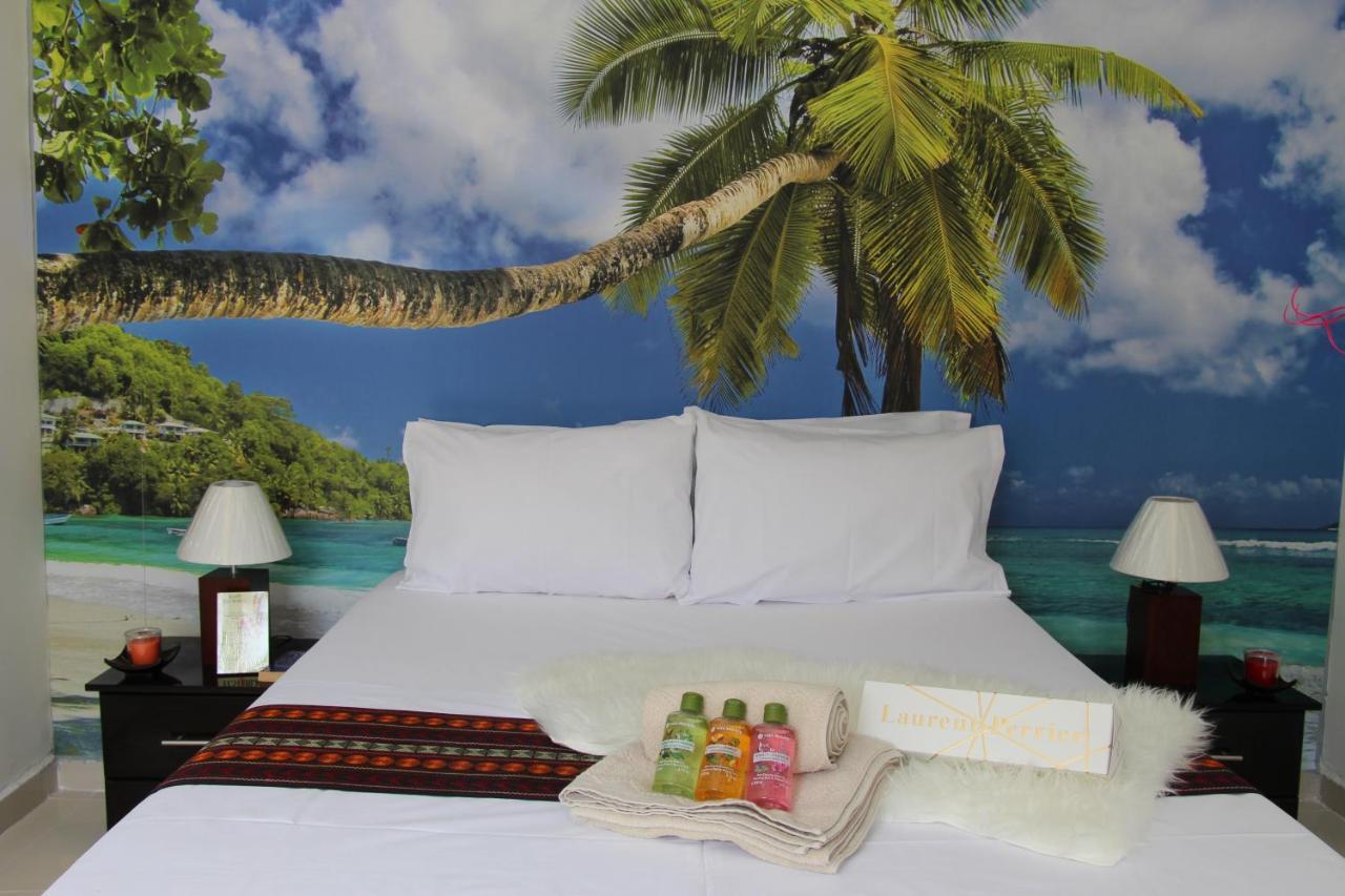 Casa Colon Bed & Breakfast Cali Dış mekan fotoğraf