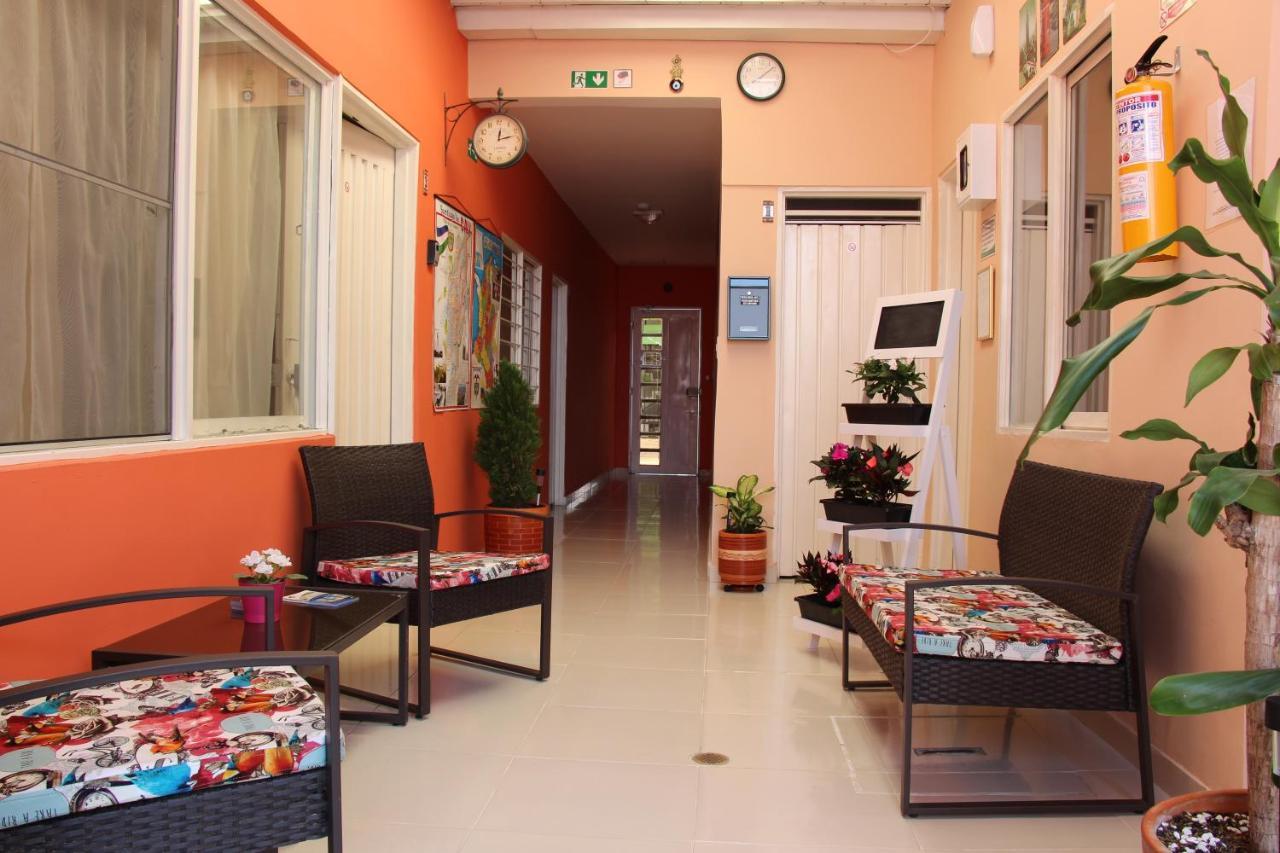 Casa Colon Bed & Breakfast Cali Dış mekan fotoğraf