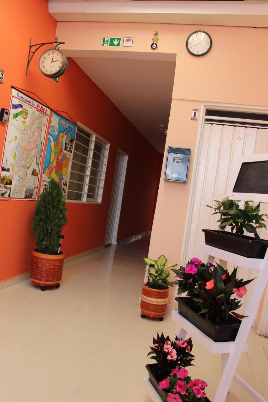 Casa Colon Bed & Breakfast Cali Dış mekan fotoğraf