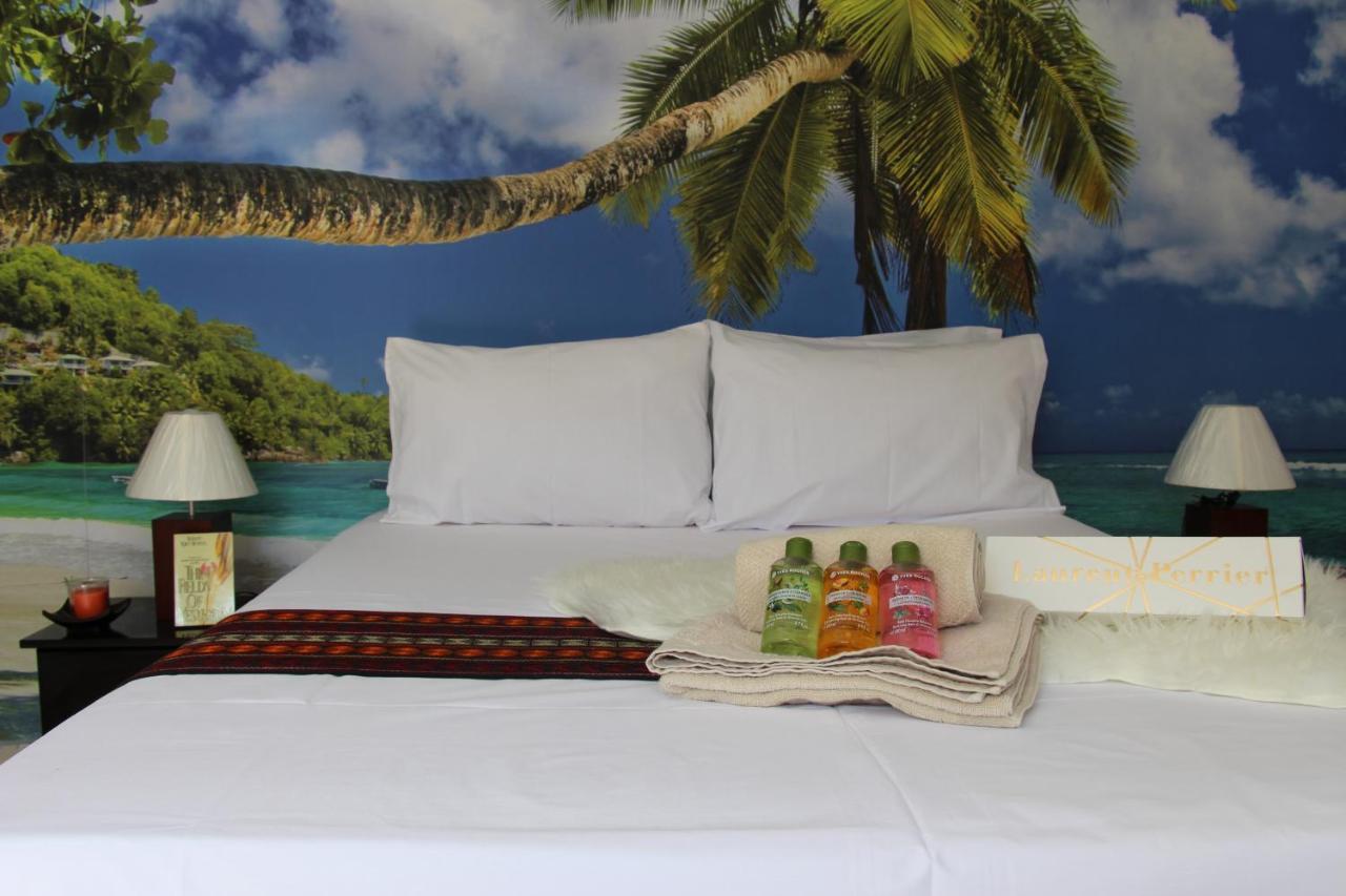 Casa Colon Bed & Breakfast Cali Dış mekan fotoğraf