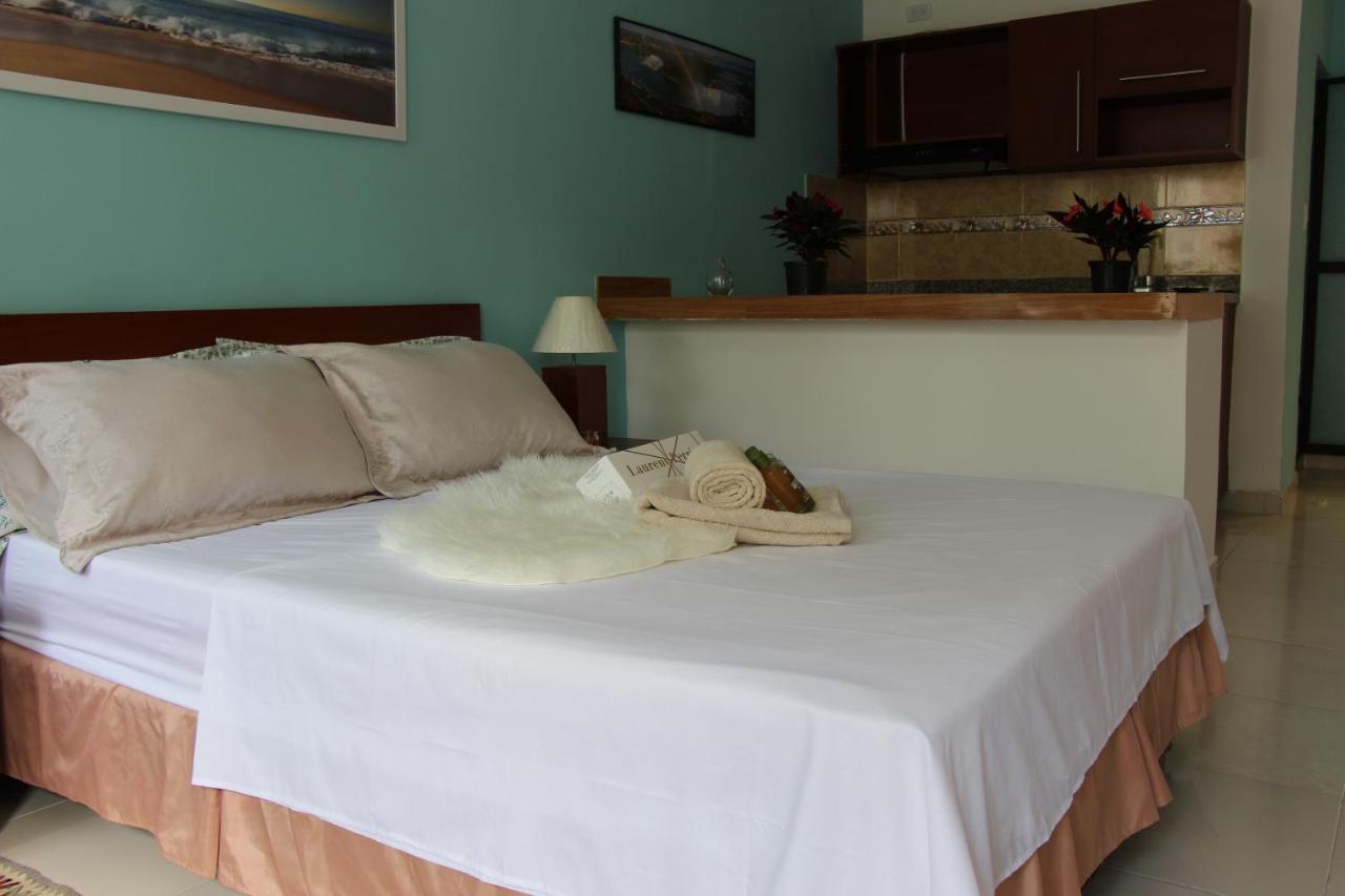 Casa Colon Bed & Breakfast Cali Dış mekan fotoğraf