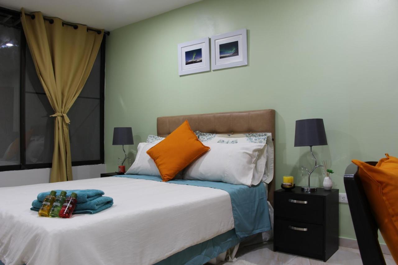 Casa Colon Bed & Breakfast Cali Dış mekan fotoğraf