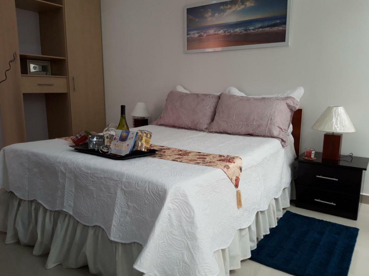 Casa Colon Bed & Breakfast Cali Dış mekan fotoğraf
