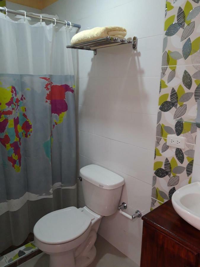 Casa Colon Bed & Breakfast Cali Dış mekan fotoğraf