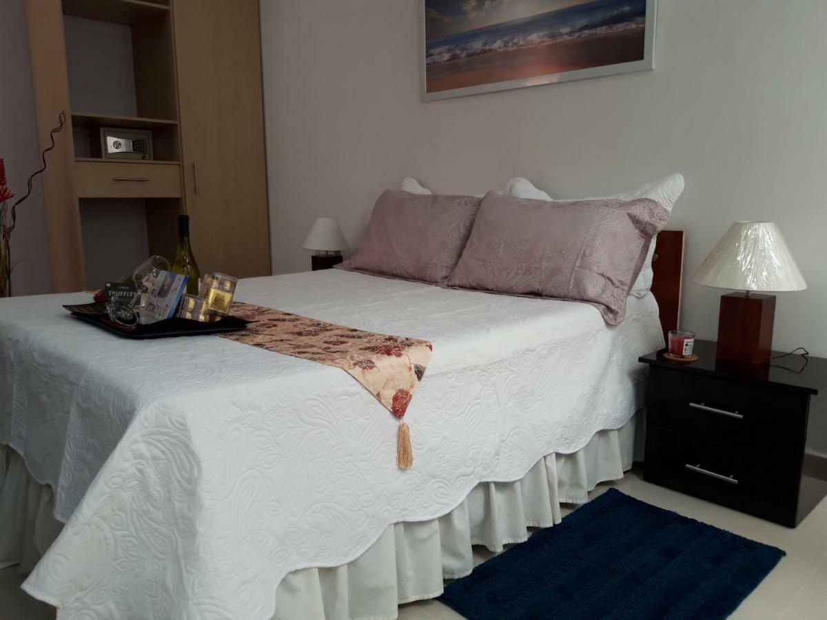 Casa Colon Bed & Breakfast Cali Dış mekan fotoğraf