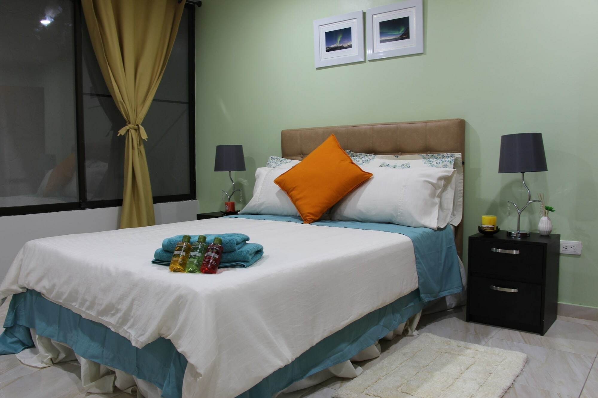 Casa Colon Bed & Breakfast Cali Dış mekan fotoğraf
