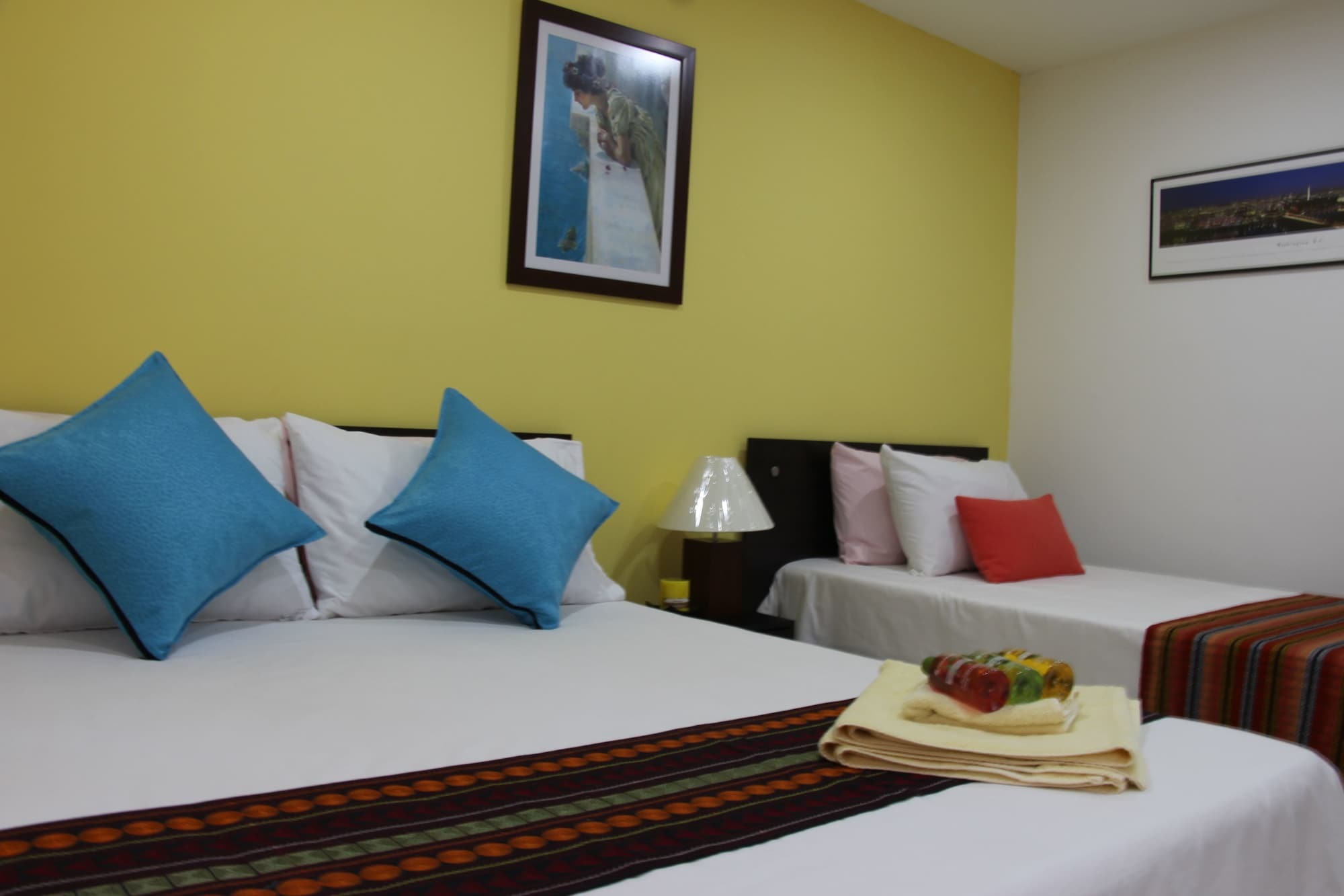 Casa Colon Bed & Breakfast Cali Dış mekan fotoğraf