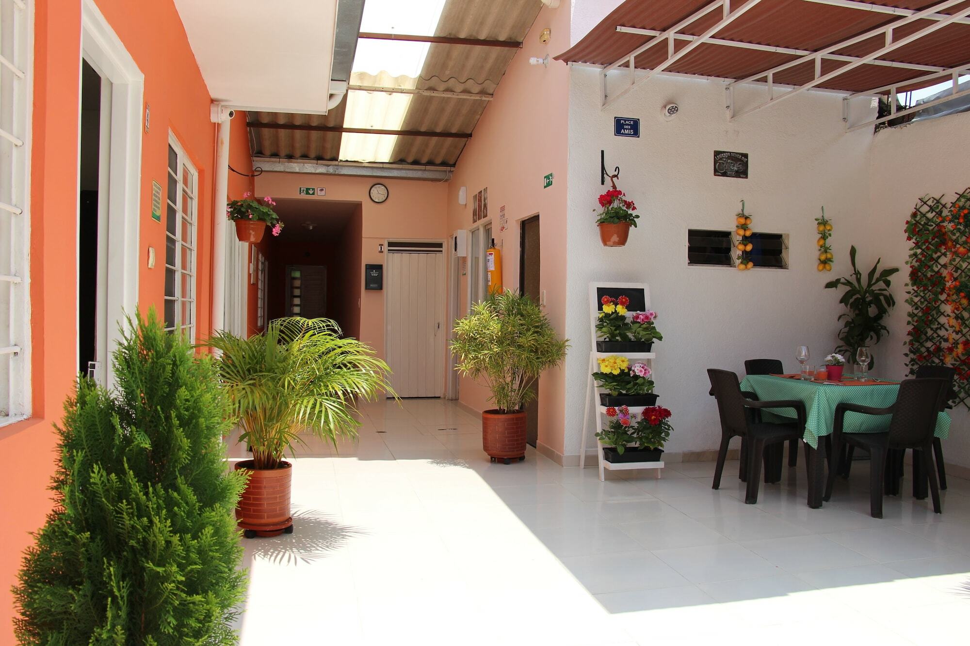 Casa Colon Bed & Breakfast Cali Dış mekan fotoğraf